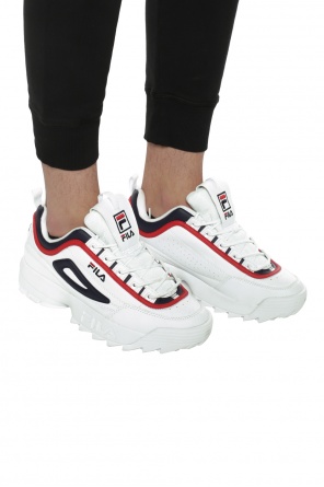 Buty sportowe 'disruptor', zdjęcie 2 Buty sportowe 'disruptor' od Fila